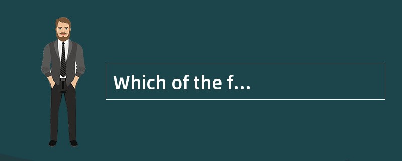 Which of the following statements about the payback period method is least accurate? The payback per