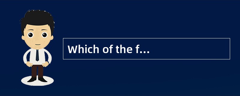 Which of the following statements least accurately describes the IRR and NPV methods?