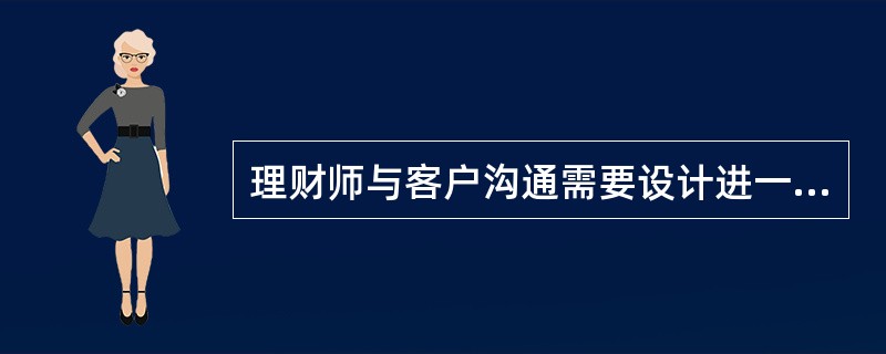 理财师与客户沟通需要设计进一步沟通计划，以判断客户需求，这一工作包括（　　）。<br />Ⅰ.了解客户当前的收入状况<br />Ⅱ.判断客户的退休生活期望水准<br /&