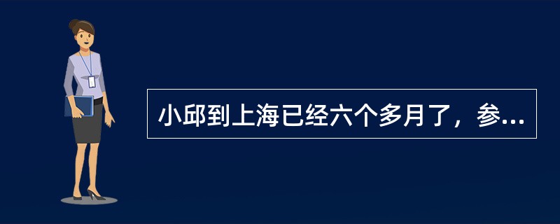 小邱到上海已经六个多月了，参加了大大小小招聘会几十次，面试不计其数，却______，沮丧之余他决定静下心来认真总结一下经验与教训。<br />填入划横线部分最恰当的一项是（　　）。