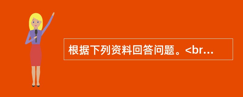 根据下列资料回答问题。<br />　　2010年7月，某网站设置了“你会配合普查员进行人口登记吗”的问卷调查，选择“会”的只有4.3%，选择“不会”的占14.9%，选择“看情况而定”的占4