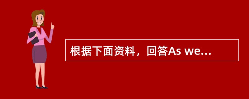 根据下面资料，回答As we know, museums are buildings where many valuable and important objects are kept so tha