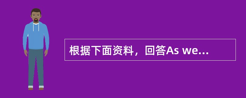 根据下面资料，回答As we know, museums are buildings where many valuable and important objects are kept so tha