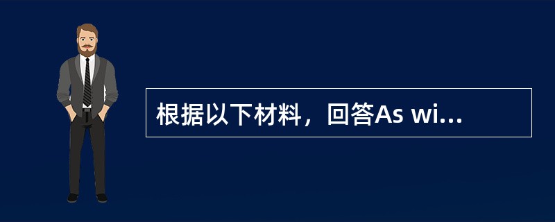 根据以下材料，回答As with spoken language, writtenlanguage is always used for a purpose. People read a text 1