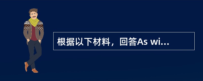 根据以下材料，回答As with spoken language, writtenlanguage is always used for a purpose. People read a text 1