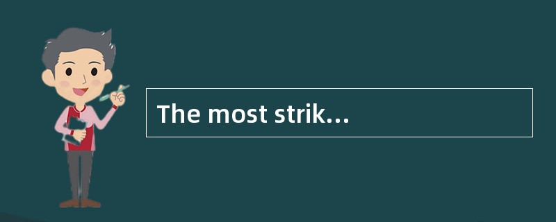 The most striking phonetic difference between American and British English is the pronunciation of__