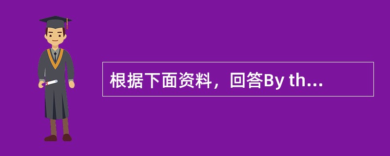 根据下面资料，回答By the time I finished high school, my interest in animals had grown, and I enrolled at a u