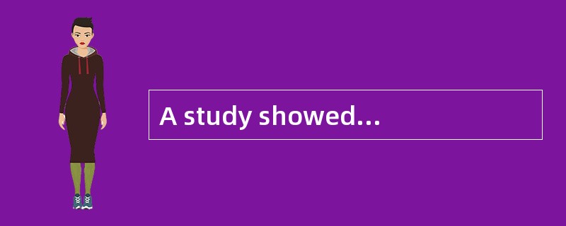 A study showed that classroom management___________ a teacher′s early organization skills.