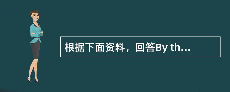 根据下面资料，回答By the time I finished high school, my interest in animals had grown, and I enrolled at a u