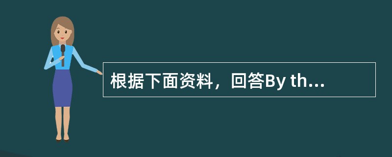 根据下面资料，回答By the time I finished high school, my interest in animals had grown, and I enrolled at a u