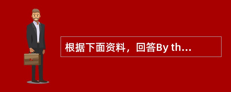 根据下面资料，回答By the time I finished high school, my interest in animals had grown, and I enrolled at a u