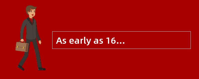 As early as 1647 Ohio made a decision thatfree, tax-supported schools must be established in every t