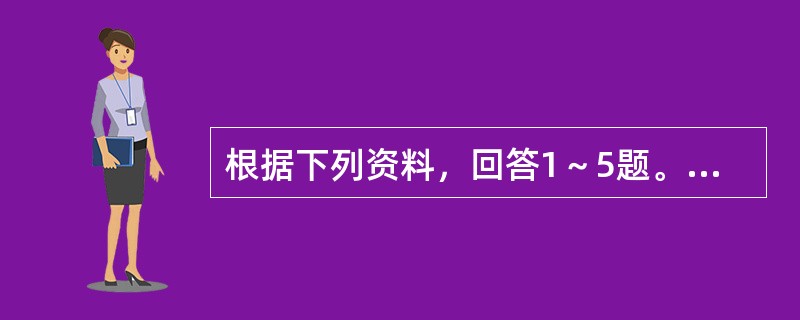 根据下列资料，回答1～5题。<br />　　2011年一季度我国国民经济保持平稳较快增长。一季度国内生产总值96311亿元，按可比价格计算，同比增长9.7%。分产业看，第一产业增加值598