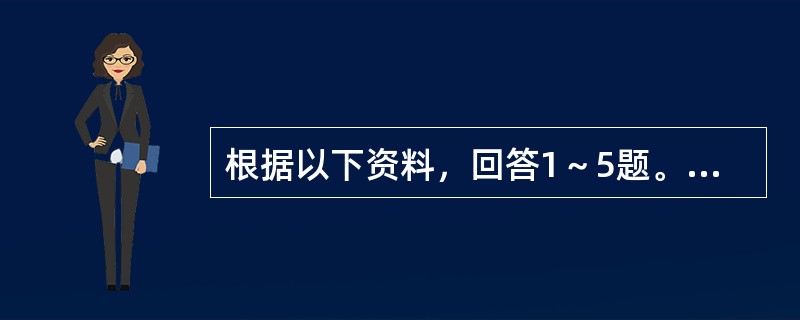 根据以下资料，回答1～5题。<br />　　2010年，我国货物进出口总额29728亿美元，比上年增长2.5%。其中，货物出口15780亿美元，比上年增长18.4%；货物进口13948亿美