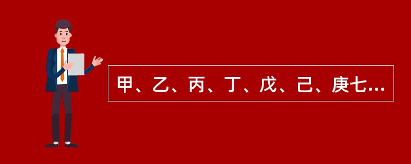 甲、乙、丙、丁、戊、己、庚七个人从前往后排队，要求满足以下条件：（1）乙必须在第三个位置；（2）戊和庚不能相邻；（3）丁必须站在丙和庚之前；（4）甲和丙必须排在一起。<br />对于任何一