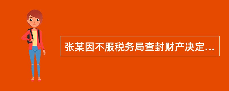 张某因不服税务局查封财产决定向上级机关申请复议，要求撤销查封决定，但没有提出赔偿请求。复议机关经审查认为该查封决定违法，决定予以撤销。对于查封决定造成的财产损失，复议机关正确的做法是什么？（　　）