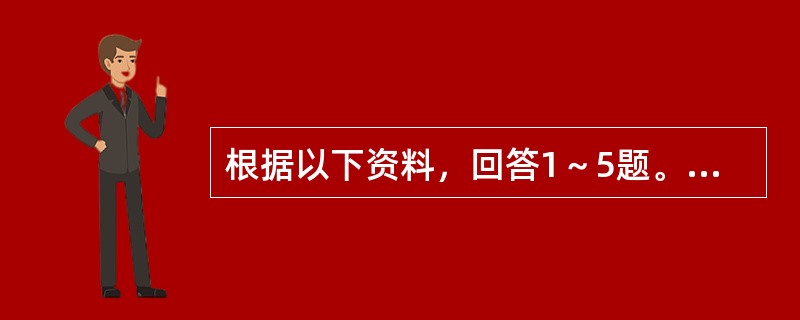 根据以下资料，回答1～5题。<br />　　2011年天津市全年批发和零售业增加值完成1377.06亿元，比上年增长18.1%。住宿和餐饮业增加值完成186.22亿元，增长10.0%。&l