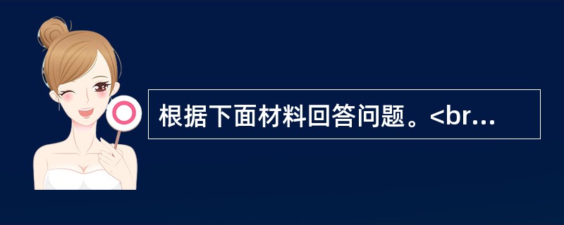 根据下面材料回答问题。<br />　　2011年1～9月，全国造船完工5101万载重吨，同比增长18.3%，9月当月完工786万载重吨，环比增长67.2%。新承接船舶订单规模2902万载重