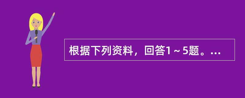 根据下列资料，回答1～5题。<br /><p>图1　2003～2008年测绘资质单位数量情况</p><p><img src="https