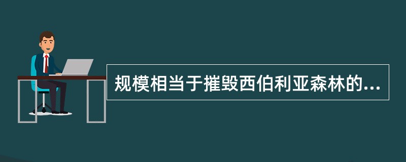 规模相当于摧毁西伯利亚森林的那一次在地球大气层中的陨石爆炸，威力大概相当于万吨级的核爆炸，一个世纪大概出现一次。由复杂的计算机程序控制的高度自动化的系统对于未预料到的情况的反应是无法预测的。<b