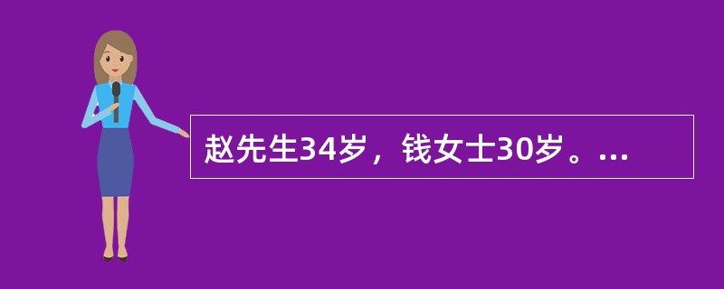 赵先生34岁，钱女士30岁。一天他们碰上了赵先生的三个邻居，钱女士问起了他们的年龄，赵先生说：他们三人的年龄各不相同，三人的年龄之积是2450，三人的年龄之和是我俩年龄之和，问三个邻居中年龄最大的是多