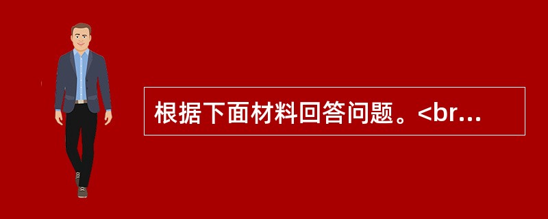 根据下面材料回答问题。<br /><p>2009年“家电下乡”产品销售额（1～12月）</p><p><img src="https://