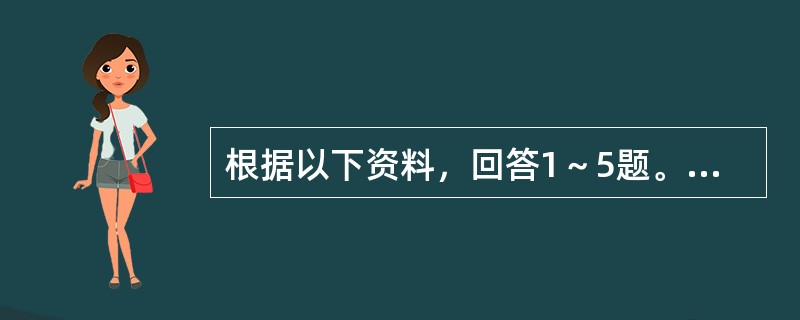 根据以下资料，回答1～5题。<br />　 由于气候、流通环节等原因，2011年河北省食品价格上涨12.2%；烟酒价格上涨3.3%；衣着价格上涨2%；家庭设备用品及维修服务价格上涨8%；医