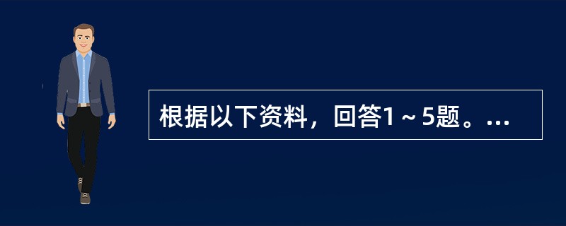 根据以下资料，回答1～5题。<br />　　2011年全国营业性客车完成公路客运量328.62亿人、旅客周转量16760.25亿人公里，比上年分别增长7.6%和16%。全国完成水路客运量2