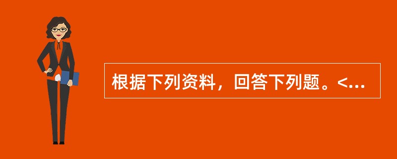 根据下列资料，回答下列题。<br /><p>2010年房地产开发和销售主要指标完成情况</p><p><img src="https://