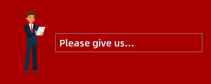 Please give us an introduction about yourself.