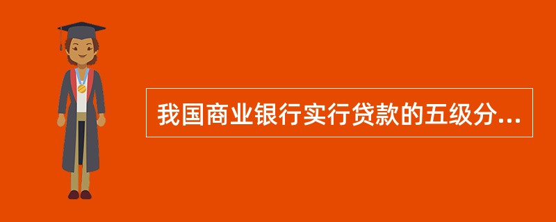 我国商业银行实行贷款的五级分类管理。这是我国商业银行进行()管理的举措。