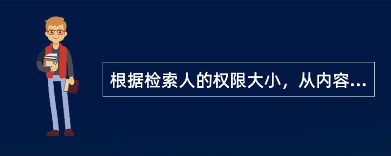 根据检索人的权限大小，从内容资源库下载和导出资源的方式包括( )。