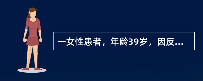 一女性患者，年龄39岁，因反复发作性腹痛、上腹部扪及肿块、皮肤轻度黄染来做超声检查，于右上腹部可见一9cm×6cm囊性肿块，边界清晰，其内透声良好。<br />若拟诊为胰腺假性囊肿，则诊断