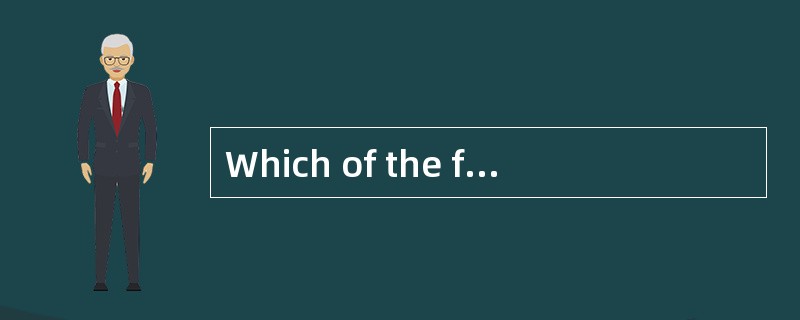 Which of the following pairs is not a minimal pair？( )