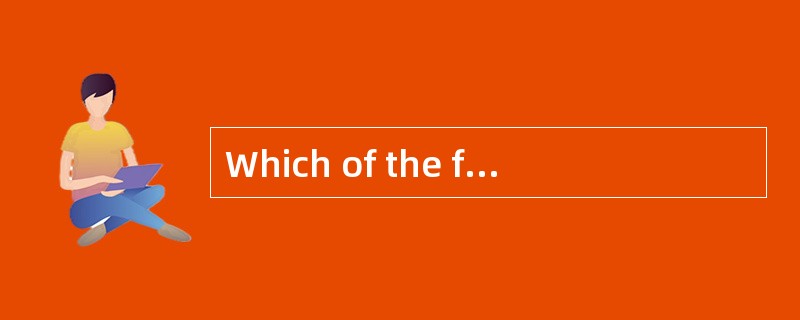 Which of the following works expresses the desire for an escape from society and a return to nature？