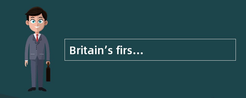 Britain’s first permanent colony in Australia was founded in( ).