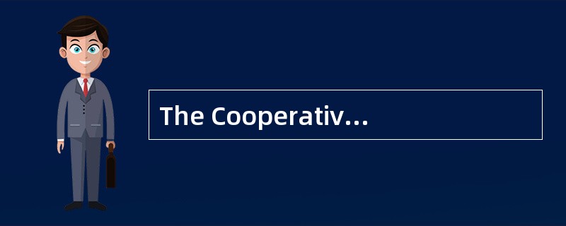 The Cooperative Principles were put forward by( ).