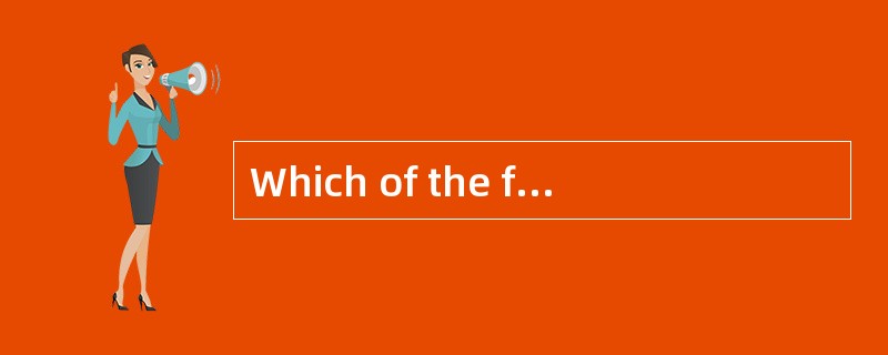 Which of the following is NOT included in G.Leech′s seven types of meaning？( )