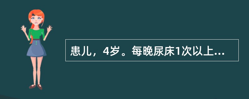 患儿，4岁。每晚尿床1次以上，小便清长，面白少华，神疲乏力，智力较同龄儿稍差，肢冷畏寒，舌质淡，苔白滑，脉沉无力。治疗应首选的方剂是（）