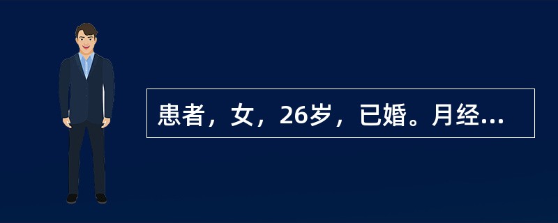 患者，女，26岁，已婚。月经35天一行，量少、色淡、质稀，每于行经出现大便泄泻，腰酸畏寒，四肢不温，带下清稀如水，舌淡苔白，脉沉迟。其证候是（）