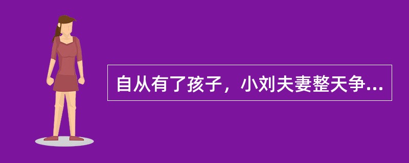 自从有了孩子，小刘夫妻整天争吵不休，丈夫指责妻子整天唠唠叨叨，妻子指责丈夫不关心家庭。为了准确评估小刘夫妻的需求，社会工作者决定进行入户调查，了解小刘夫妻的日常生活安排。案例中社会工作者运用的家庭社会