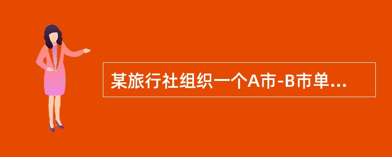 某旅行社组织一个A市-B市单飞6日游旅游团共20人，抵达B市的当晚，安排在某餐厅用餐。晚上20:00左右，有5名旅游者突感头晕、头痛，随后有腹泻、呕吐、四肢无力等症状出现。导游人员小马得知情况后。马上