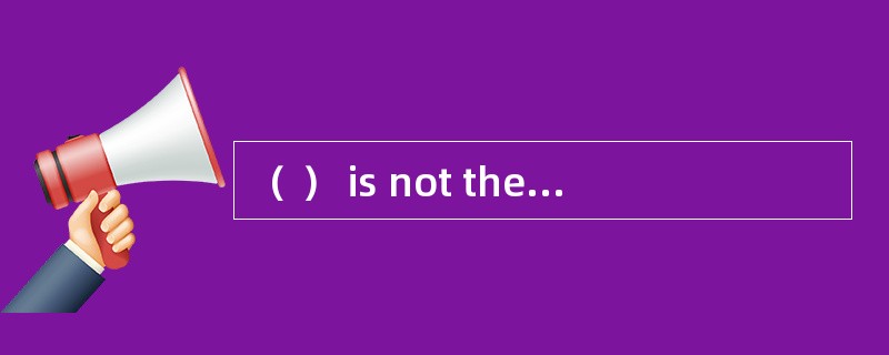 （ ） is not the price terms of delivering the goods tothe forwarder which is appointed by the buyer.