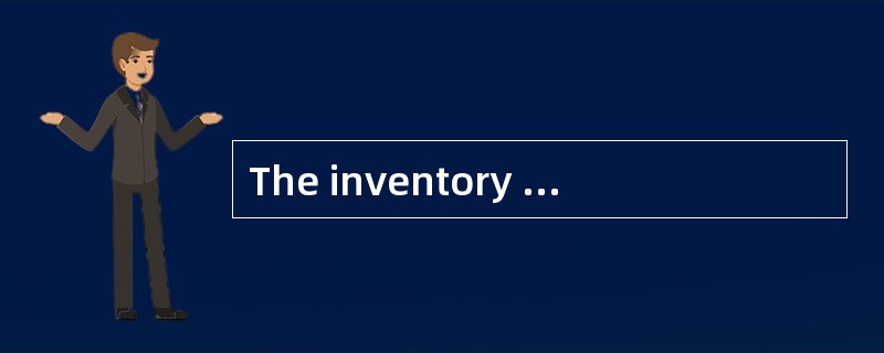 The inventory requirements of a firm are directly linked to（ ）.Theoretically， a firm could stock eve