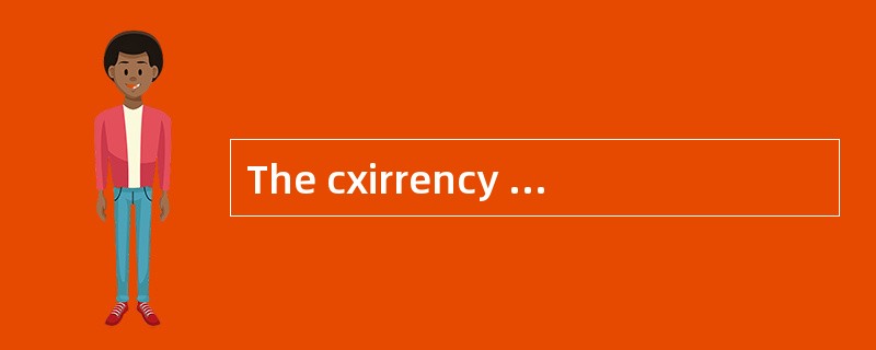 The cxirrency of the amount insured should comply with that of the L/C.（）