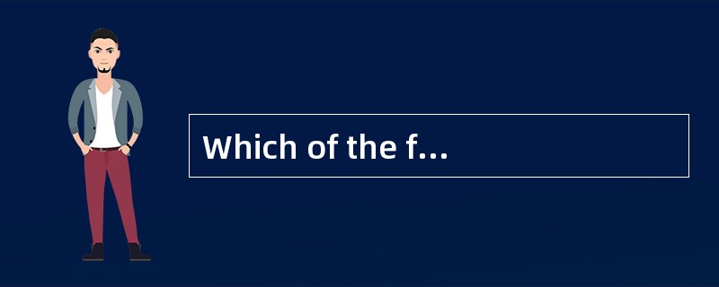 Which of the following coverage usually covers partial loss or damageresulting from natural calamiti