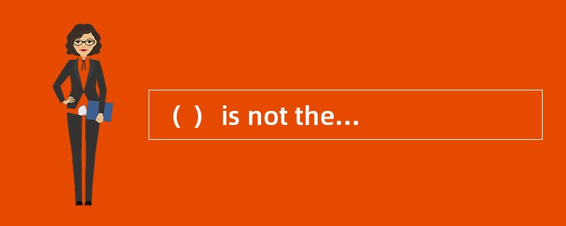 （ ） is not the price terms of delivering the goodsto the forwarder which is appointed by the buyer.