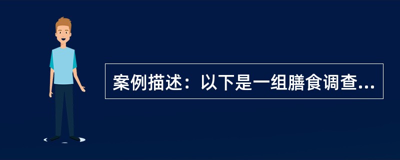 案例描述：以下是一组膳食调查中常用食物，公共营养师需要根据经验估计实际重量，请回答选择下面问题。一个鸡蛋的重量大约是（　　）g。