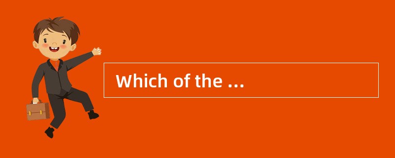  Which of the following tasks fails to develop students′ skill ofrecognizing discourse pat