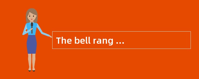 The bell rang and every student had to __________ their examination papers.